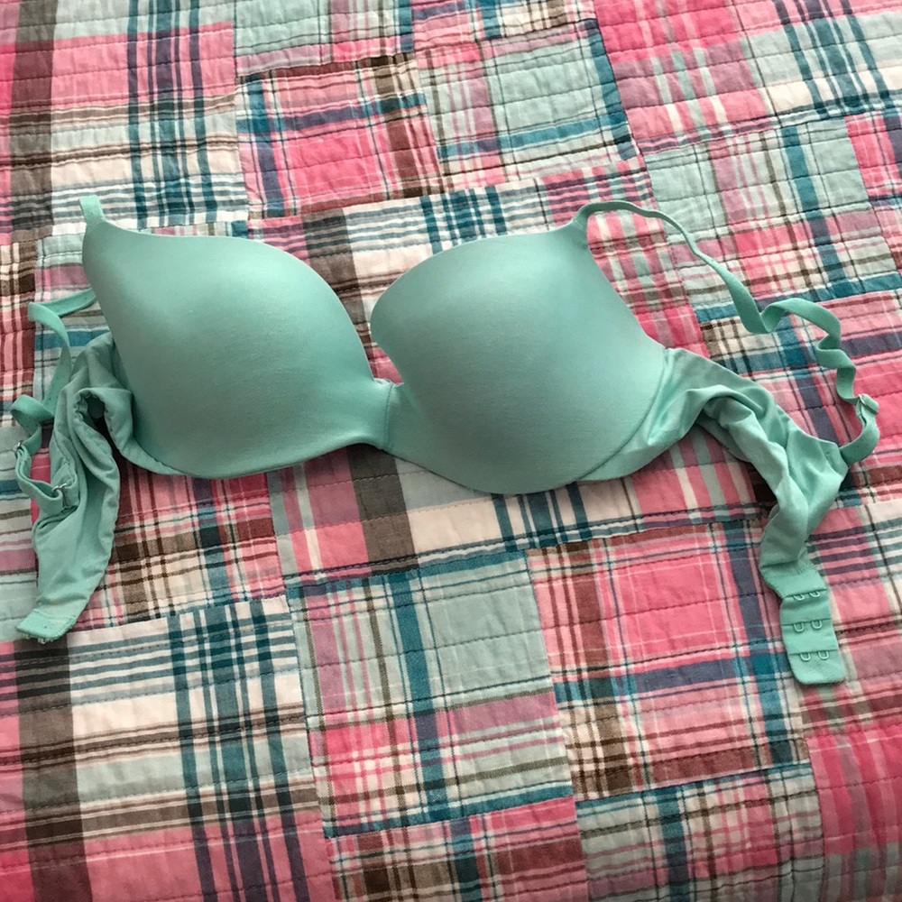 PINK bra 34C